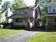 928 Dresden Rd Cleveland Heights, OH 44112