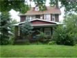 934 Brunswick Rd Cleveland Heights, OH 44112