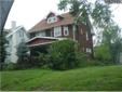 934 Brunswick Rd Cleveland Heights, OH 44112