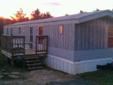 93 clayton mobile home