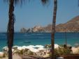 $950
Timeshare for Christmas in Cabo San Lucas