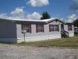 $95,000
Pride of Ownership in this beautiful light bright home. Country living just