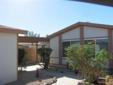 $96,500
BEAUTIFUL unit in Desert Groves, a Senior Community (55+)!