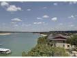 $985,000
Live the Lake Travis Lifestyle year round or part time in this luxurious resort