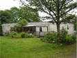 $99,900
Mobile Home with additions on 27 Acres