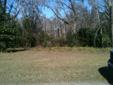 $9,000
Nice 1.02 acre with sewer an water