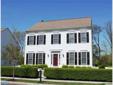Amazing Four BR 4 ~~ bath Colonial in Bedminster Square.