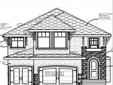 Brand New Home For Sale in Chestermere