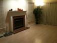 FOR RENT: Share a LOVELY 3 Level, 3BR, 2 1/2 Bath end-unit garage Townhouse - UT