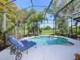 Gorgeous Maintenance Free Home in Lakewood Ranch Country Club