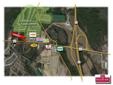 Highway 90 Lot For Sale