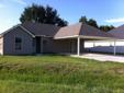 NEW Homes!! LEASE Purchase or RENT--Owner will FINANCE