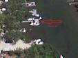 Pre-Foreclosure Auction, Boat Dock Florida Keys