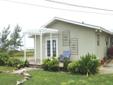 Single-Family Home In West End, Grand Bahama