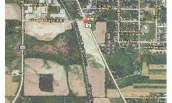 12= Acres in growing Village of Campbellsport. Northern 3 AC@ $90,000/AC, balance @$60,000/AC. Zoned commercial. Land adjoins 'Rails to Trails' recreational path and overlooks large pond. Many possible uses-gas station/conv store, business, elderly