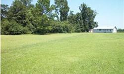 Atmore, Alabama!! Abundance Place Subdivision!! Need a place to build a new home..There are [9] 75' X 150' lots available. A great time to build your dream home!! All city utilities are available. Since it is outside the city limits you can have a Mobile