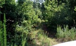 Nice piece of property! City water is available at the road. Access for the land behind is part of this plat. What a nice chance to buy land in Burke County!
Bedrooms: 0
Full Bathrooms: 0
Half Bathrooms: 0
Lot Size: 7.62 acres
Type: Land
County: Burke