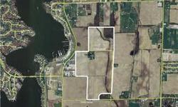 Prime development land across from Morse Reservoir. Municipal water across the street and municipal sewer access 3200 feet. Included in acreage are 2 rental homes and some outbuildings. Close to new intermediate school. Great site for commercial or