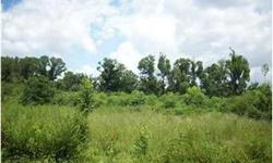 HAVE IT ALL!! BUILD YOUR DREAM HOUSE FROM THE GROUND UP!! NO MOBILE HOMES!!! SELLER WANTS ONLY HOUSES BUILT ON PROPERTY. Property is close to Interstate 65 and railroad for convenience. Located close to Wind Creek Casino and Hotel.
Bedrooms: 0
Full