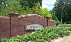 SELLER WILL DONATE $1000 TO POINT UNIVERSITY FOR EACH LOT SOLD IN COVINGTON SUBDIVISION. COVINGTON OFFERS A VARIETY OF LOT SIZES & BUILDING
Bedrooms: 0
Full Bathrooms: 0
Half Bathrooms: 0
Lot Size: 0 acres
Type: Land
County: AL COUNTIES
Year Built: 0