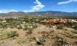 Amazing panoramic views of the Catalina mountains from this unique custom homesite adjacent to SaddleBrooke. Build to suit on estate-size one acre lot with no HOA. Underground utilities. Paved road. Convenient to golf and dining.
Bedrooms: 0
Full