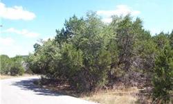A 1.23-acre lot on a cul-de-sac location in desirable Wimberley Hills. Great large custom home-site in a well-managed neighborhood with no through traffic. Close to town yet a very private location. Wimberley Water Supply avaliable. One of the few
