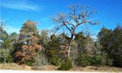Wooded acreage in restricted subdivision. Lot at the end of a cul-de-sac. Paved road. Lots of privacy.
Bedrooms: 0
Full Bathrooms: 0
Half Bathrooms: 0
Lot Size: 6.04 acres
Type: Land
County: Bastrop
Year Built: 0
Status: Active
Subdivision: Forest Ridge