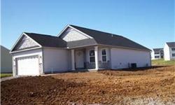 New three bedroom ranch (Williamsburg) by Forino. Affordable up-to-date floor plan has many options available.
Bedrooms: 3
Full Bathrooms: 2
Half Bathrooms: 0
Living Area: 1,530
Lot Size: 0 acres
Type: Single Family Home
County: BERKS
Year Built: 0