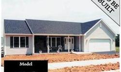 Austin II Model. Price Subject To Change. New Forino community in Ontelaunee Twp, Schuylkill Valley schools. Full range of models, many options and extras available. Call office for details.
Bedrooms: 3
Full Bathrooms: 2
Half Bathrooms: 0
Living Area: