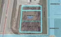 ALMOST 2 ACRES; HIGH TRAFFIC COUNT.
Bedrooms: 0
Full Bathrooms: 0
Half Bathrooms: 0
Lot Size: 0 acres
Type: Land
County: Kankakee
Year Built: 0
Status: Active
Subdivision: --
Area: --
Utilities: Electric to Site, Gas to Site, Sanitary Sewer to Site,