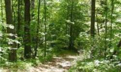 YOU WILL THINK THAT YOU OWN 220 ACRES OF BROWN COUNTY!THIS GORGEOUS LAND IS PRIVATE AND SERENE! IT HAS FABULOUS ROLLING HILLS AND BEAUTIFUL WOODS! nATURE SURROUNDS YOU ON EVERY INCH OF LAND. NATURAL TERRAINE FOR SEVERAL LAKES! YOUR DREAMS OF A GET-AWAY OR