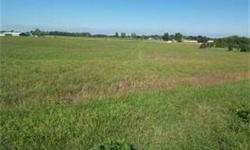 Awesome opportunity for development - 20.90 acre site along Hwy 42 at Playbird Road - north of the new Walmart and just off the I43/Hwy 42 intersection. Excellent frontage on Hwy 42 and additional frontage on Playbird Road - this is a big site in a very