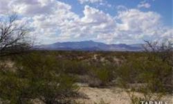 Beautiful parcel with aswsome views of the San Pedro Valley and surrrounding mountains. Electric to the lot line, cell phone service is good in the area. High desert flora and fauna, a perfect location for your dream home. Deed restriced to site built