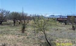 Vacant Lot in Mescal Lakes, Easy Commute to Tucson and Sierra Vista.
Bedrooms: 0
Full Bathrooms: 0
Half Bathrooms: 0
Lot Size: 0.25 acres
Type: Land
County: Cochise
Year Built: 0
Status: Active
Subdivision: N/A
Area: --
Restrictions: Deed Restrictions: