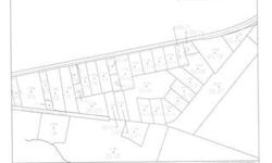 D-6546 - This 1 acre lot is perfect for your home. County sewer, trash, streetlights, private well. All this property needs is a new owner. Existing septic and well on property. Seller makes no guarantees. Buyer is responsible and required for