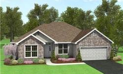 Greth Homes - The Most Trusted Name In New Homes! This Is The Newest Phase Of An Established Community With 90 Home Sites, Acres Of Open Space, Soccer Field, Tennis, And Playground. Extensive Included Features, 2-Year Warranty, And 5-Year Structural
