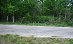 Great horse property, 5.0 acres per TCAD, wooded with seasonal creek and mature trees. Just minutes to the river. Build or bring manufactured/mobile home. Country living within a short drive to Austin!
Bedrooms: 0
Full Bathrooms: 0
Half Bathrooms: 0
Lot