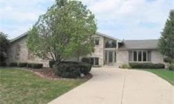 LOCATED IN THE DESIRABLE "GRASMERE OF MOKENA" GREAT PRICE ~ CONDITION & LOCATION!! THIS HOME WILL SELL ITSELF! 4BR/2.1BA/OVERSIZED HALLWAY TO THE BEDROOMS. EAT IN KITCHEN FEATURES~GRANITE COUNTERS/SKYLIGHT/FRENCH DRS TO DECK/TILE FLRS & BACK SPLASH/OAK