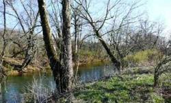 761ft OF FRONTAGE ON THE CARTECAY RIVER - a designated and stocked trout stream. A beautiful location to build a waterfront dream home. This property has easy acccess to the water.
Listing originally posted at http