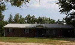 Full brick home with a full unfinished basment on 3.52 acres! LeAnne Carswell has this 3 bedrooms / 1 bathroom property available at 250 W Hwy 14 in Landrum, SC for $100000.00. Please call (864) 895-9791 to arrange a viewing.Listing originally posted at