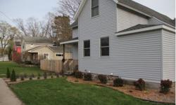 $15,000 price drop on 5/24/2012
Rebuilt in 2007, new appliances, new paint, landscaping done last summer, privacy fence, open floor plan, walk-in closets, bathroom in Master suite, half mile from campus, storage shed, high efficiency furnace and water