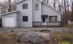 3BR Contemporary Style House in a Country Setting; One Car Garage; Fireplace, Deck with Sliding Door Access; Lake Community; Great for Investment or First-Time Home Buyers. www.DNAprop.com VISIT US ON THE WEB & SEARCH ALL AVAILABLE PROPERTIES--FOR ALL