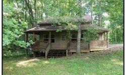 1.63 acres of unrestricted level/wooded land. 1202 sq. Sherri Vanderkooy is showing this 1 beds / 2 baths property in Maryville, TN. Call (865) 254-9205 to arrange a viewing. Listing originally posted at http