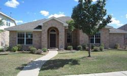 Red Oak Isd! 626 Azalea Drive Glenn Heights, TX! 972-923-3325 Hud Owned! For more info. & video, copy/paste following link