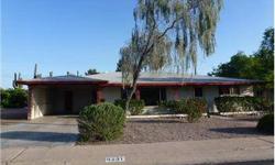 Cute single level 2 beds, 2.5 bathrooms HUD Home in the adult community of Dreamland Villas in Mesa AZ 85205. Home offers dedicated dining area area, large Arizona room, beautiful landscaping in the oversized backyard and so much more!
Sarah Reiter has