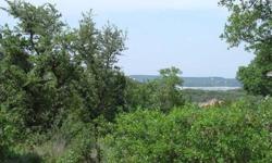 VIEWS! VIEWS! VIEWS! This beautiful lot has it all with location, picturesque lake & hill country views in a secluded, exclusive, gated enclave of luxury homes. Single family lot in a detached luxury condo community that backs to a Preserve with non