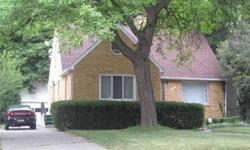 Single Family in LANSING
Listing originally posted at http