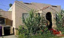 Long Beach Wrigley area Foreclosure Home Coming Soon! This home in the Wrigley area of Long Beach CA will be hitting the market as a bank owned home for sale. This Spanish style home has 1 bedroom, 1 bathroom, a cozy kitchen, an eating area and living