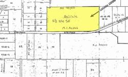 Great, large 19.1 acre parcel just north of Long Beach. Live close surrounded by wildlife and country living. Per Mike Stevens of Pacific County DCD Parcel can be divided into parcels equaling 5 acres or larger
Listing originally posted at http