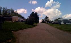 known as Valley View Mobile Home Park in Lawrence County - 8.50+/- acres - 32 pads (approximatley 10+/- occupied) - Mohawk Schools $200/month per lot - on well/softening sysytem & septic. Owner maintains snow removal of main driveway, provides lawn care